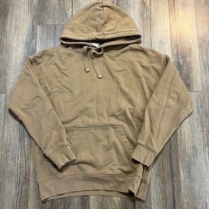 Heavy H&M hoodie